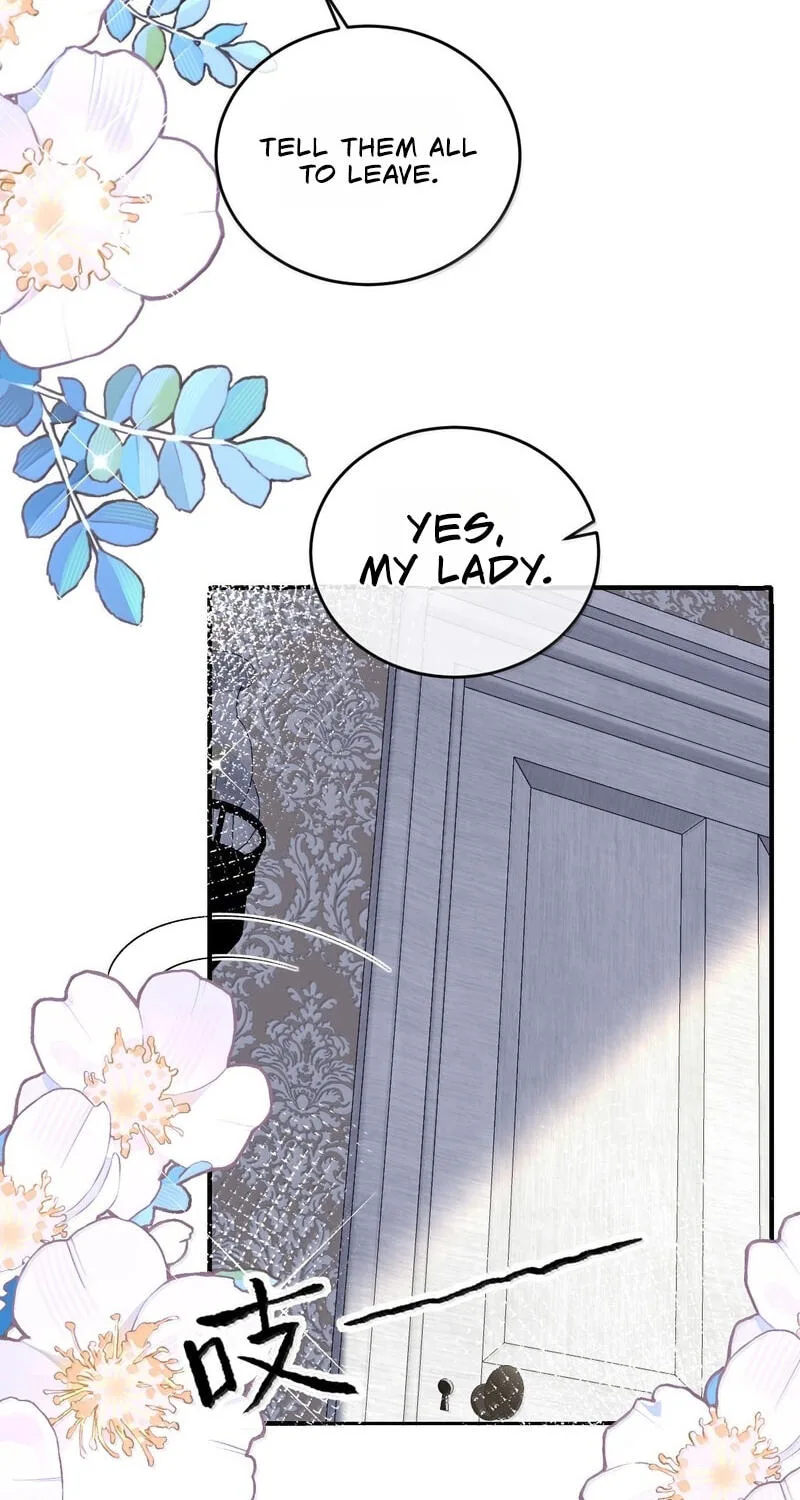 The Demon Maid Only Wants to Be Bullied by the Villainess Noble Lady Chapter 35 page 32