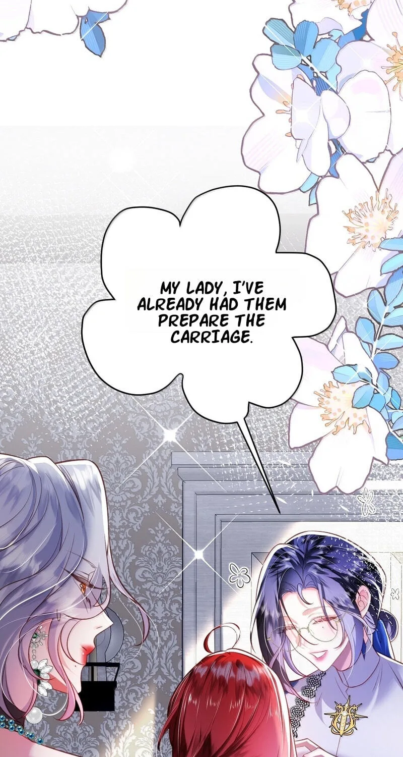 The Demon Maid Only Wants to Be Bullied by the Villainess Noble Lady Chapter 35 page 33