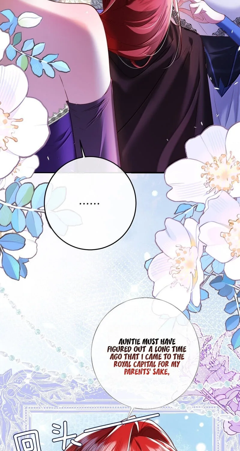 The Demon Maid Only Wants to Be Bullied by the Villainess Noble Lady Chapter 35 page 34