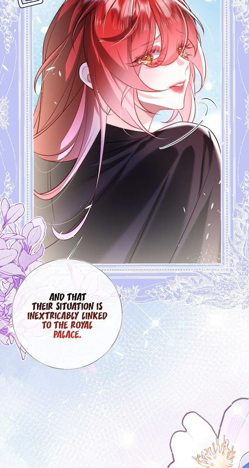 The Demon Maid Only Wants to Be Bullied by the Villainess Noble Lady Chapter 35 page 35