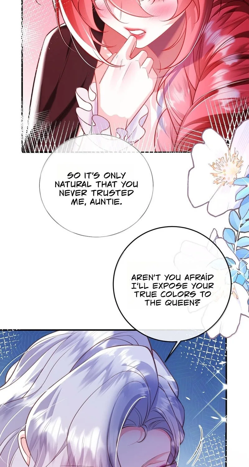 The Demon Maid Only Wants to Be Bullied by the Villainess Noble Lady Chapter 35 page 38