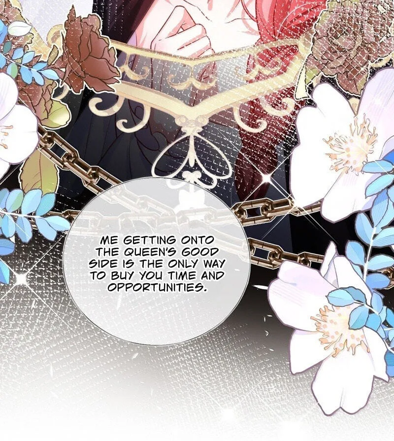 The Demon Maid Only Wants to Be Bullied by the Villainess Noble Lady Chapter 35 page 41
