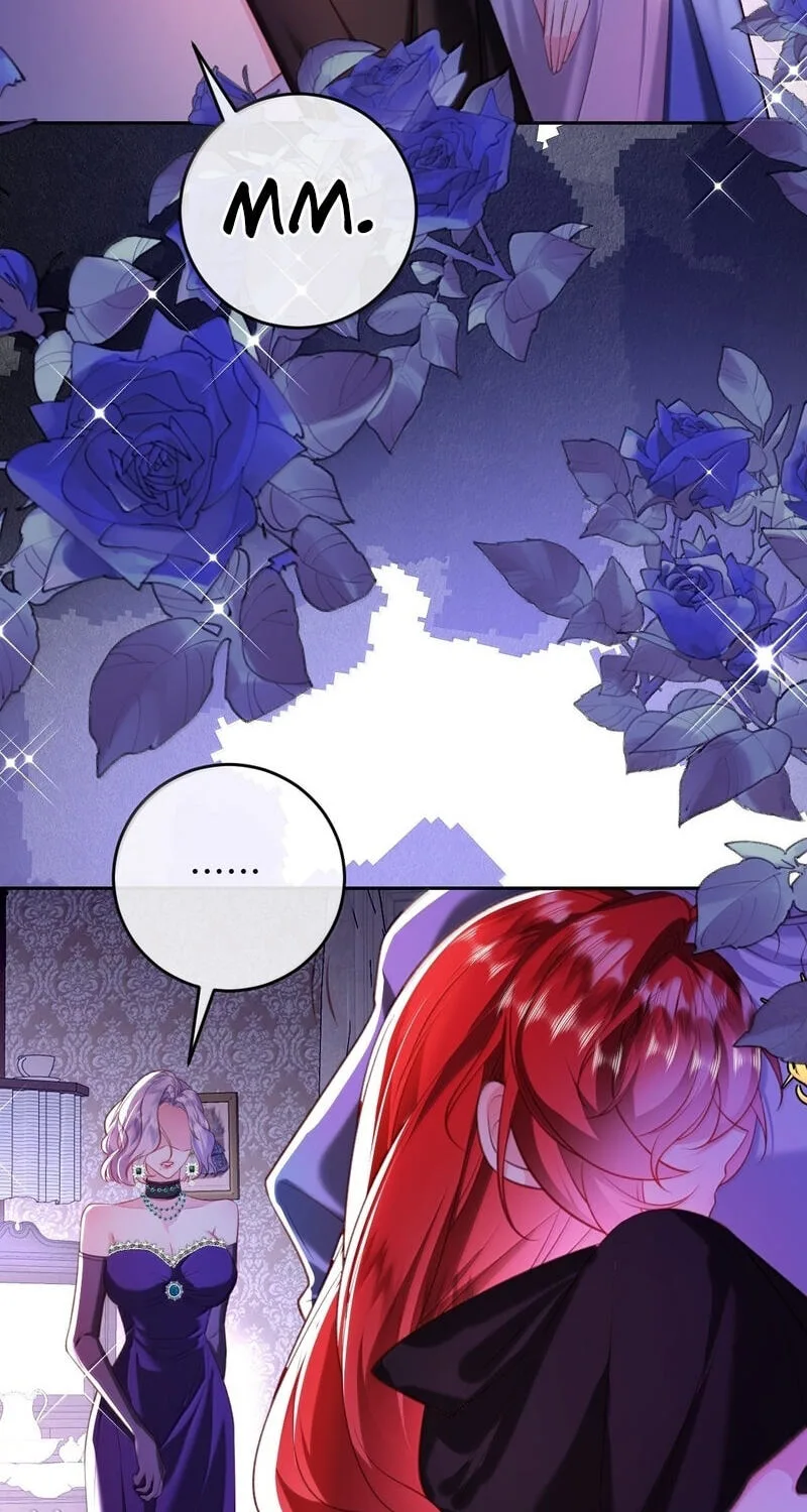 The Demon Maid Only Wants to Be Bullied by the Villainess Noble Lady Chapter 36 page 20