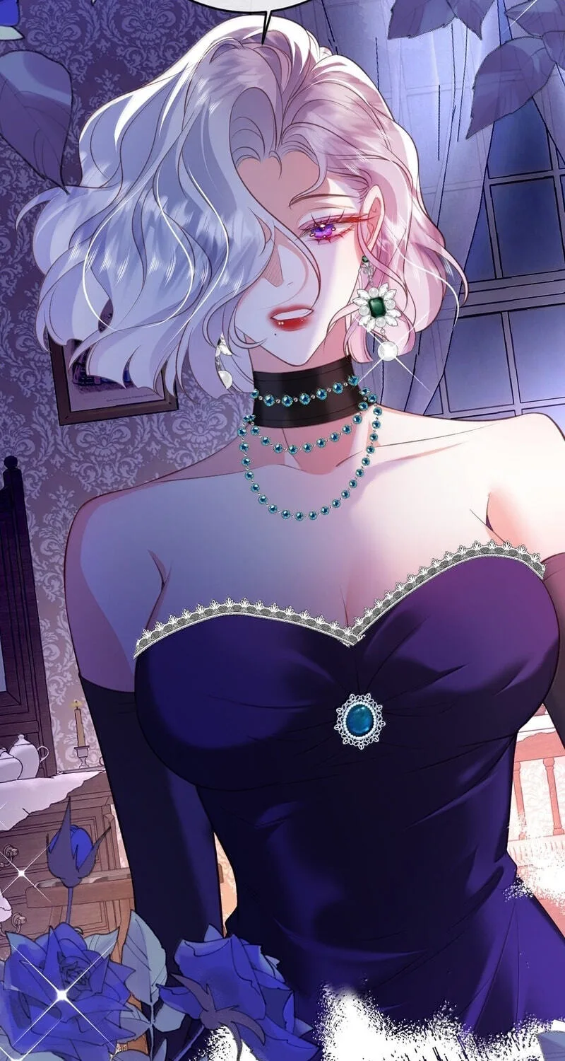 The Demon Maid Only Wants to Be Bullied by the Villainess Noble Lady Chapter 36 page 23