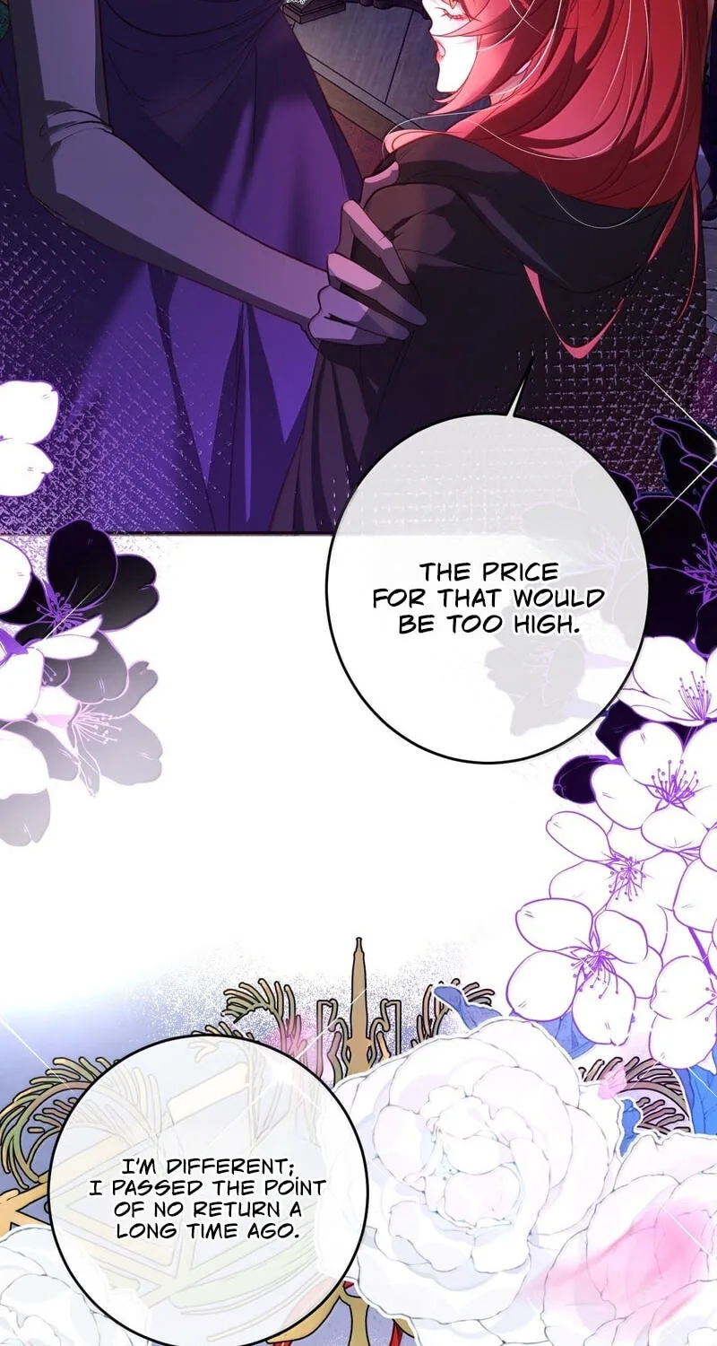 The Demon Maid Only Wants to Be Bullied by the Villainess Noble Lady Chapter 36 page 4