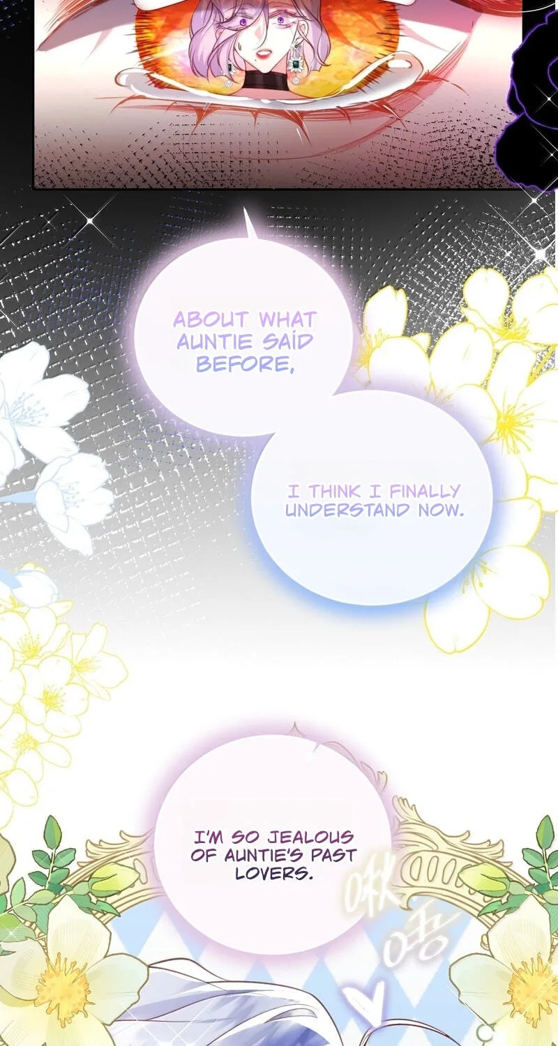 The Demon Maid Only Wants to Be Bullied by the Villainess Noble Lady Chapter 36 page 17