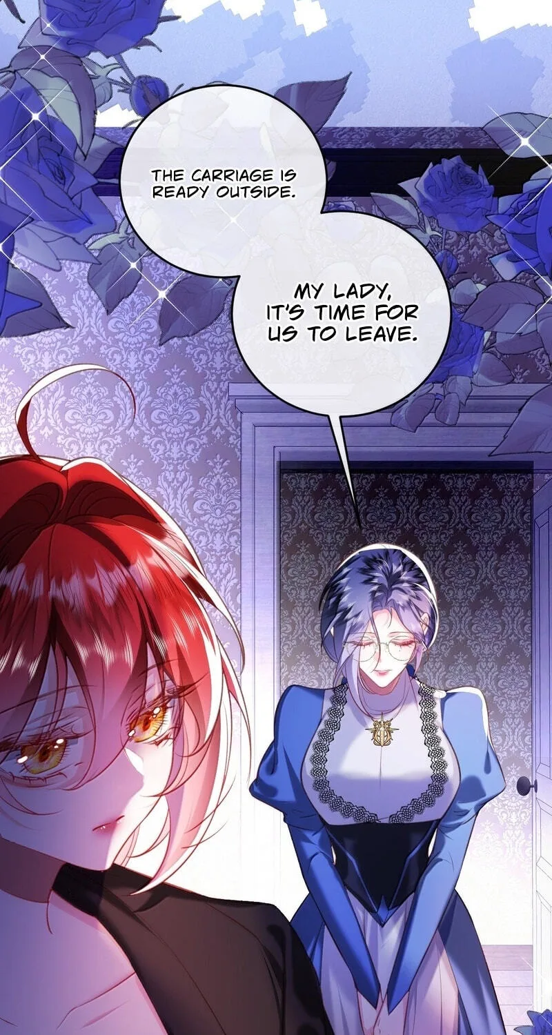 The Demon Maid Only Wants to Be Bullied by the Villainess Noble Lady Chapter 36 page 19