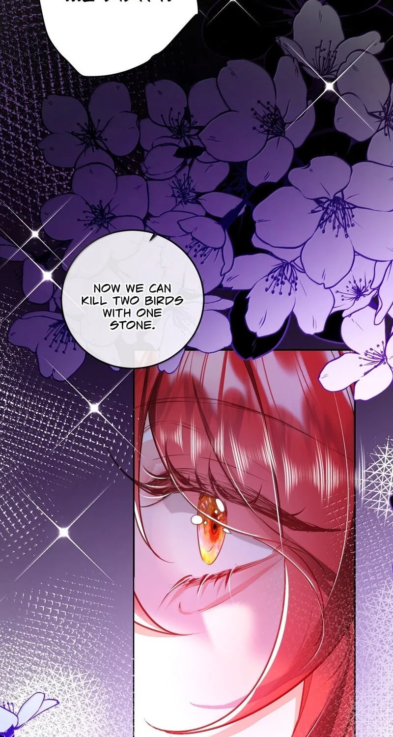 The Demon Maid Only Wants to Be Bullied by the Villainess Noble Lady Chapter 36 page 8