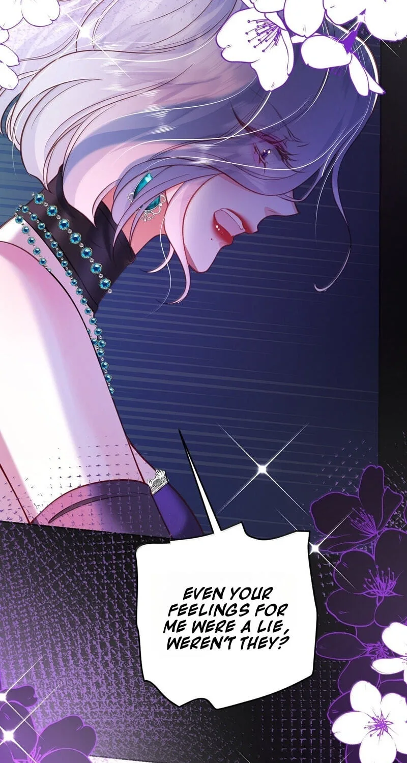 The Demon Maid Only Wants to Be Bullied by the Villainess Noble Lady Chapter 36 page 11