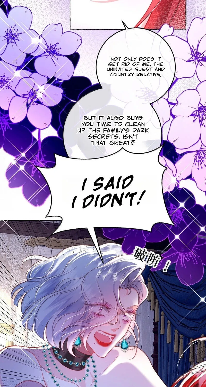 The Demon Maid Only Wants to Be Bullied by the Villainess Noble Lady Chapter 36 page 9