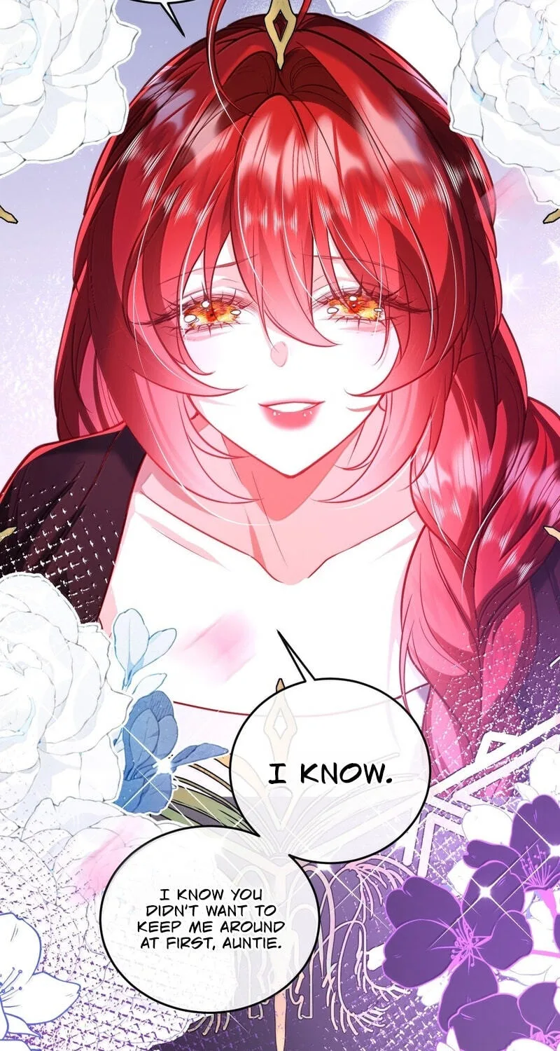 The Demon Maid Only Wants to Be Bullied by the Villainess Noble Lady Chapter 36 page 5