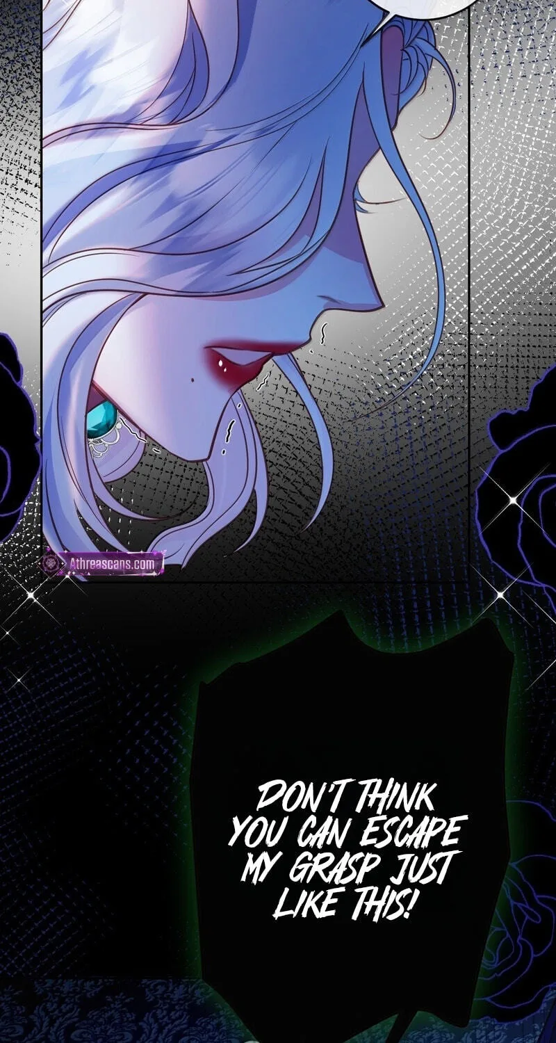The Demon Maid Only Wants to Be Bullied by the Villainess Noble Lady Chapter 36 page 27