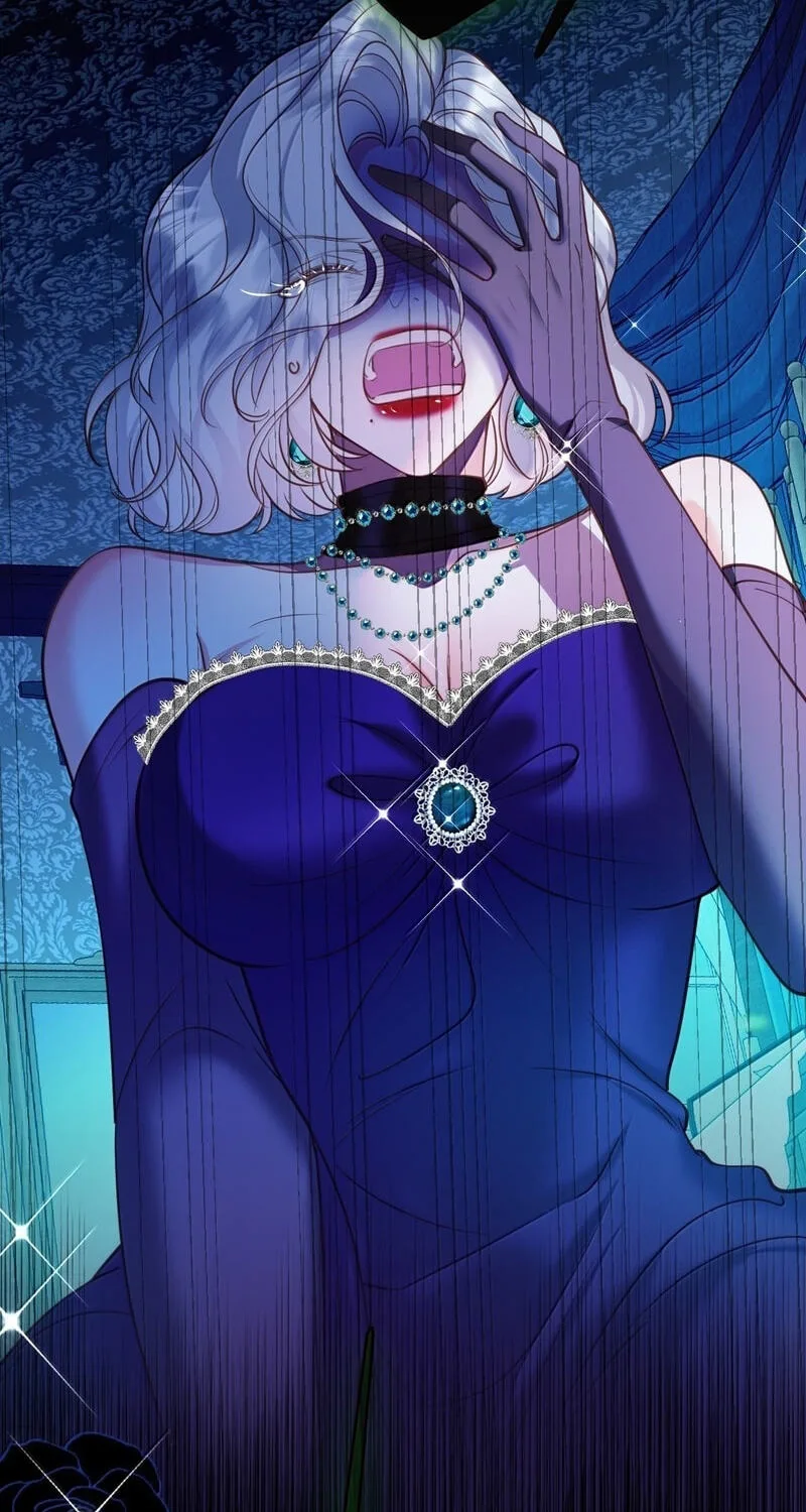 The Demon Maid Only Wants to Be Bullied by the Villainess Noble Lady Chapter 36 page 28