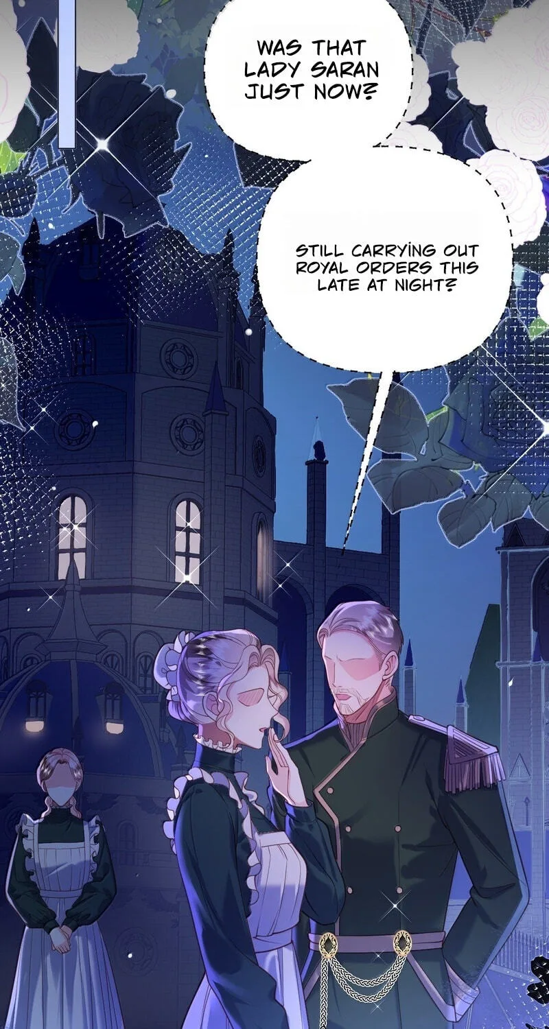 The Demon Maid Only Wants to Be Bullied by the Villainess Noble Lady Chapter 36 page 33