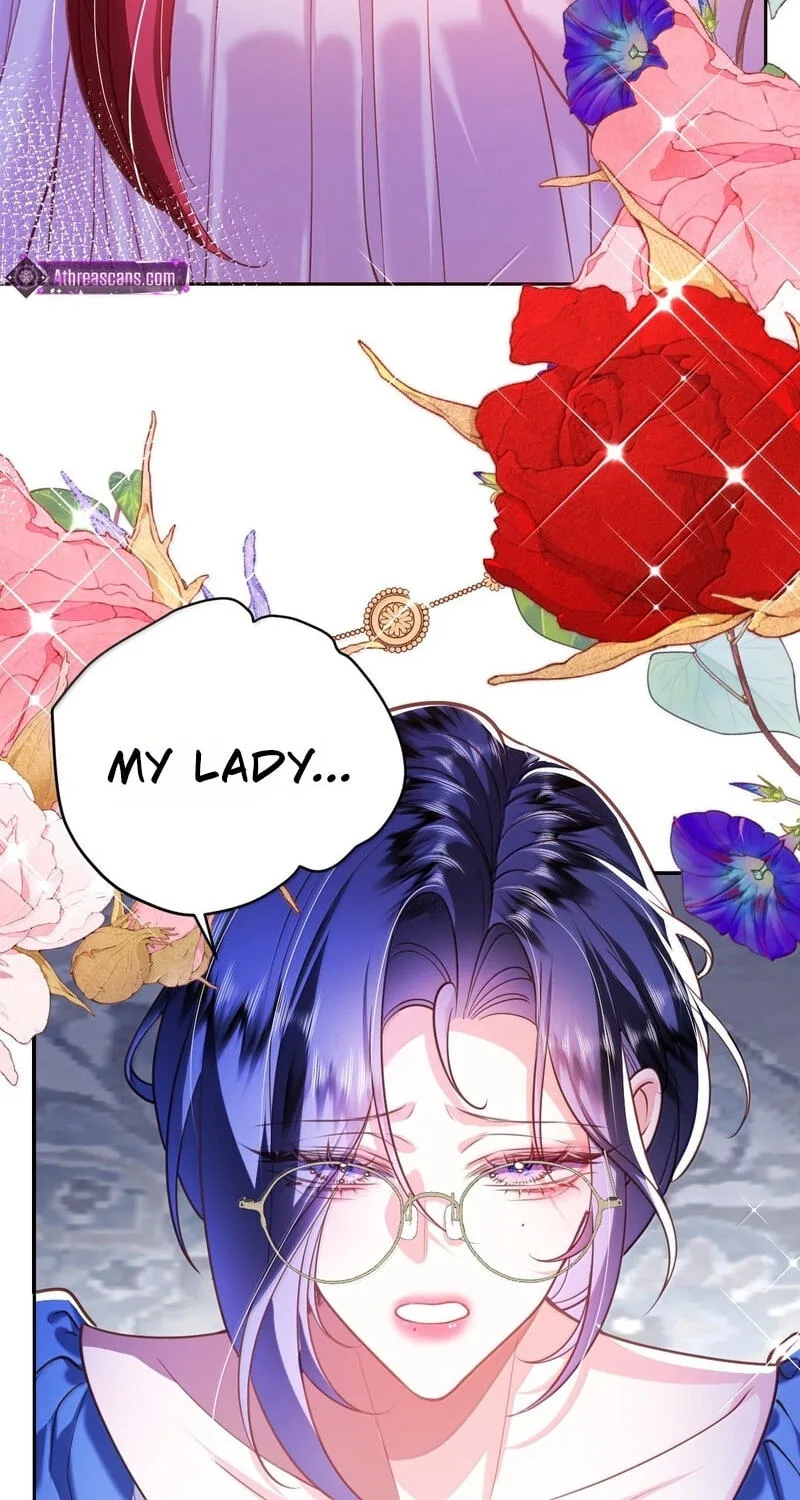 The Demon Maid Only Wants to Be Bullied by the Villainess Noble Lady Chapter 36 page 36