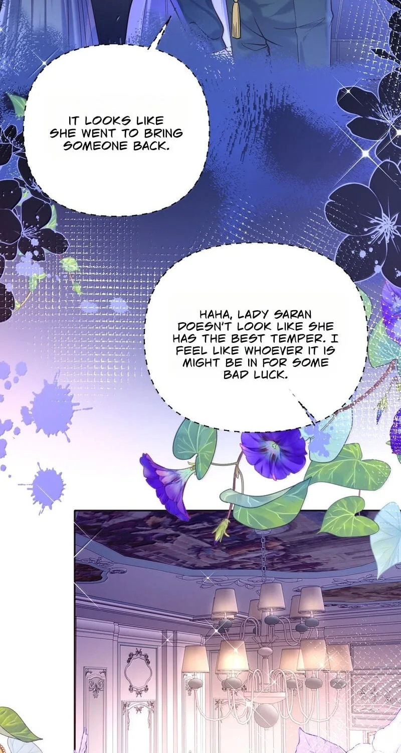 The Demon Maid Only Wants to Be Bullied by the Villainess Noble Lady Chapter 36 page 34