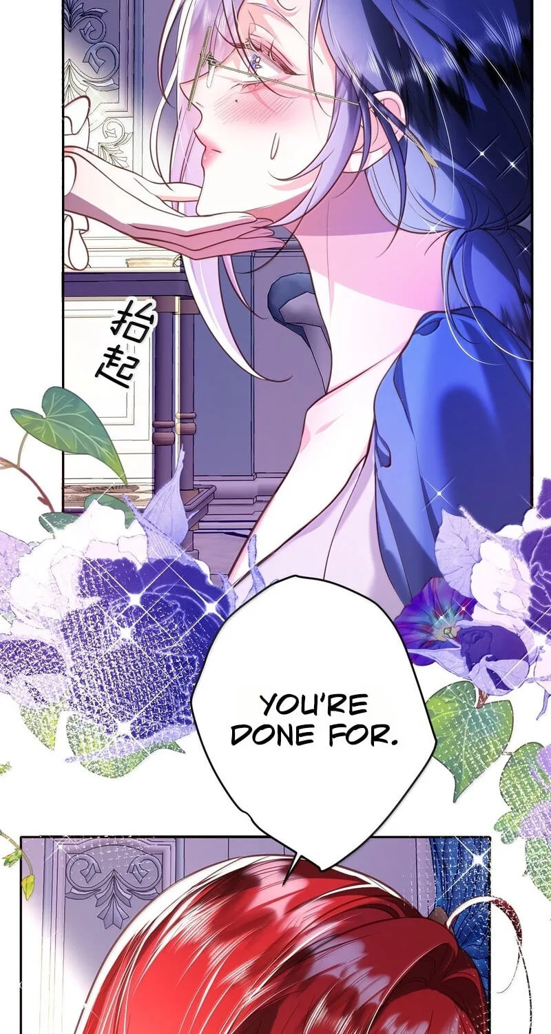 The Demon Maid Only Wants to Be Bullied by the Villainess Noble Lady Chapter 36 page 40