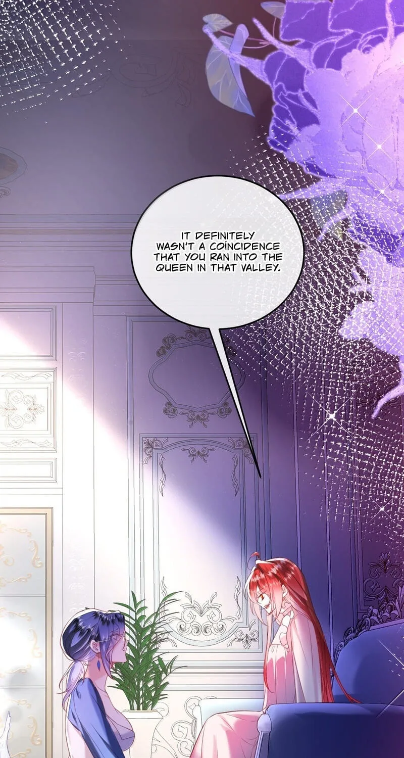 The Demon Maid Only Wants to Be Bullied by the Villainess Noble Lady Chapter 37 page 8