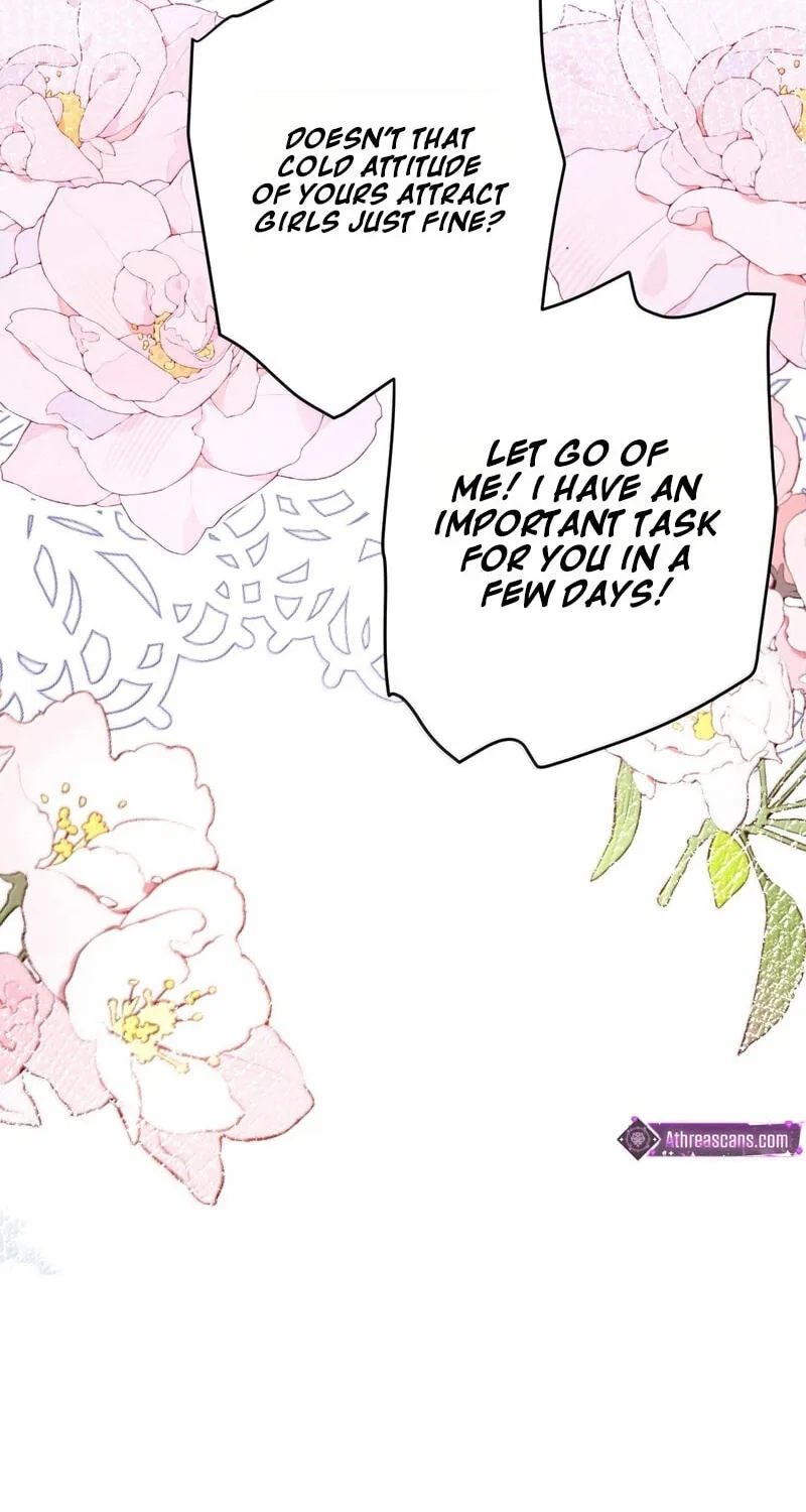 The Demon Maid Only Wants to Be Bullied by the Villainess Noble Lady Chapter 37 page 14