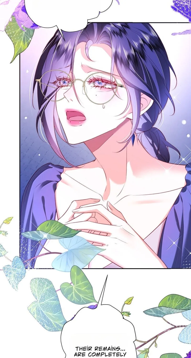 The Demon Maid Only Wants to Be Bullied by the Villainess Noble Lady Chapter 37 page 3