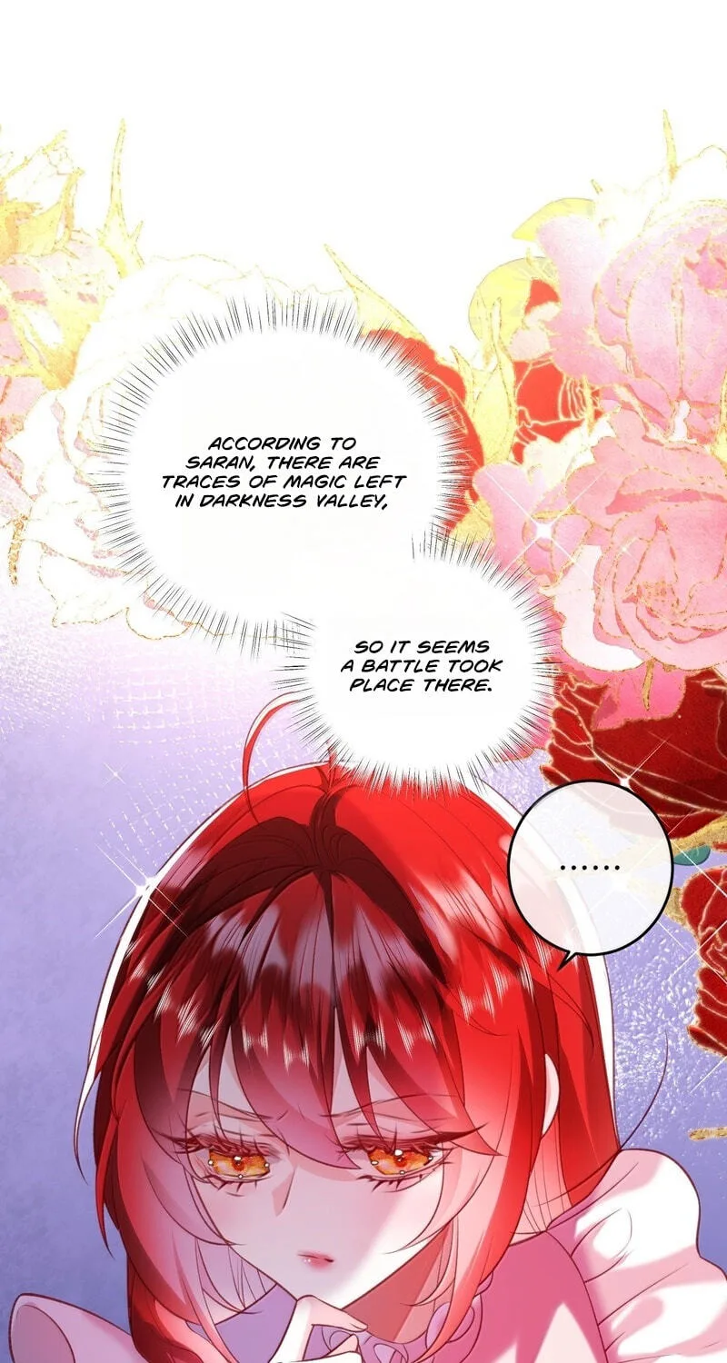 The Demon Maid Only Wants to Be Bullied by the Villainess Noble Lady Chapter 37 page 1