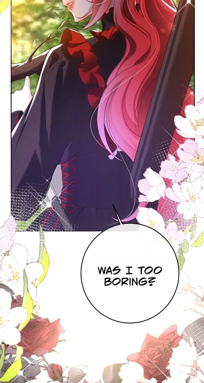 The Demon Maid Only Wants to Be Bullied by the Villainess Noble Lady Chapter 37 page 20