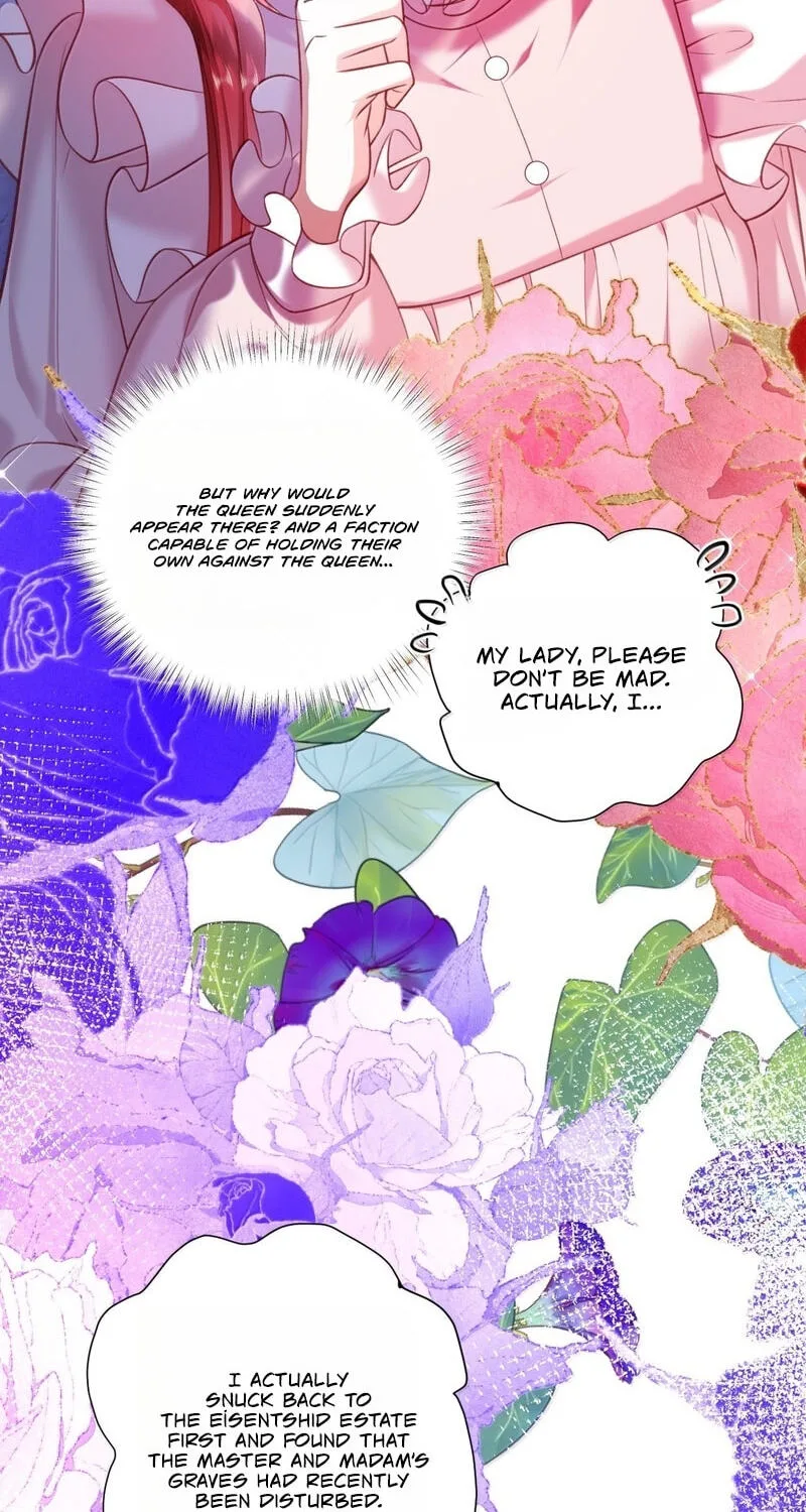 The Demon Maid Only Wants to Be Bullied by the Villainess Noble Lady Chapter 37 page 2