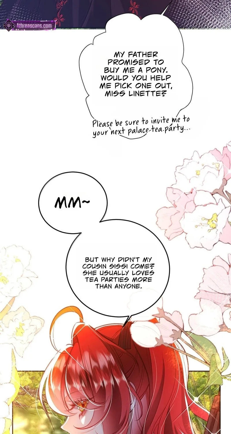 The Demon Maid Only Wants to Be Bullied by the Villainess Noble Lady Chapter 37 page 19