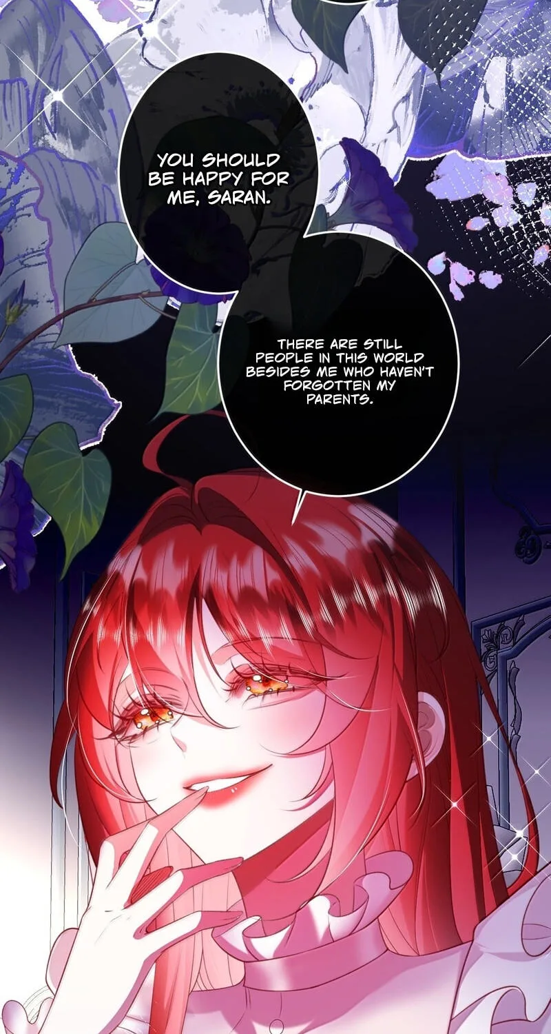 The Demon Maid Only Wants to Be Bullied by the Villainess Noble Lady Chapter 37 page 6