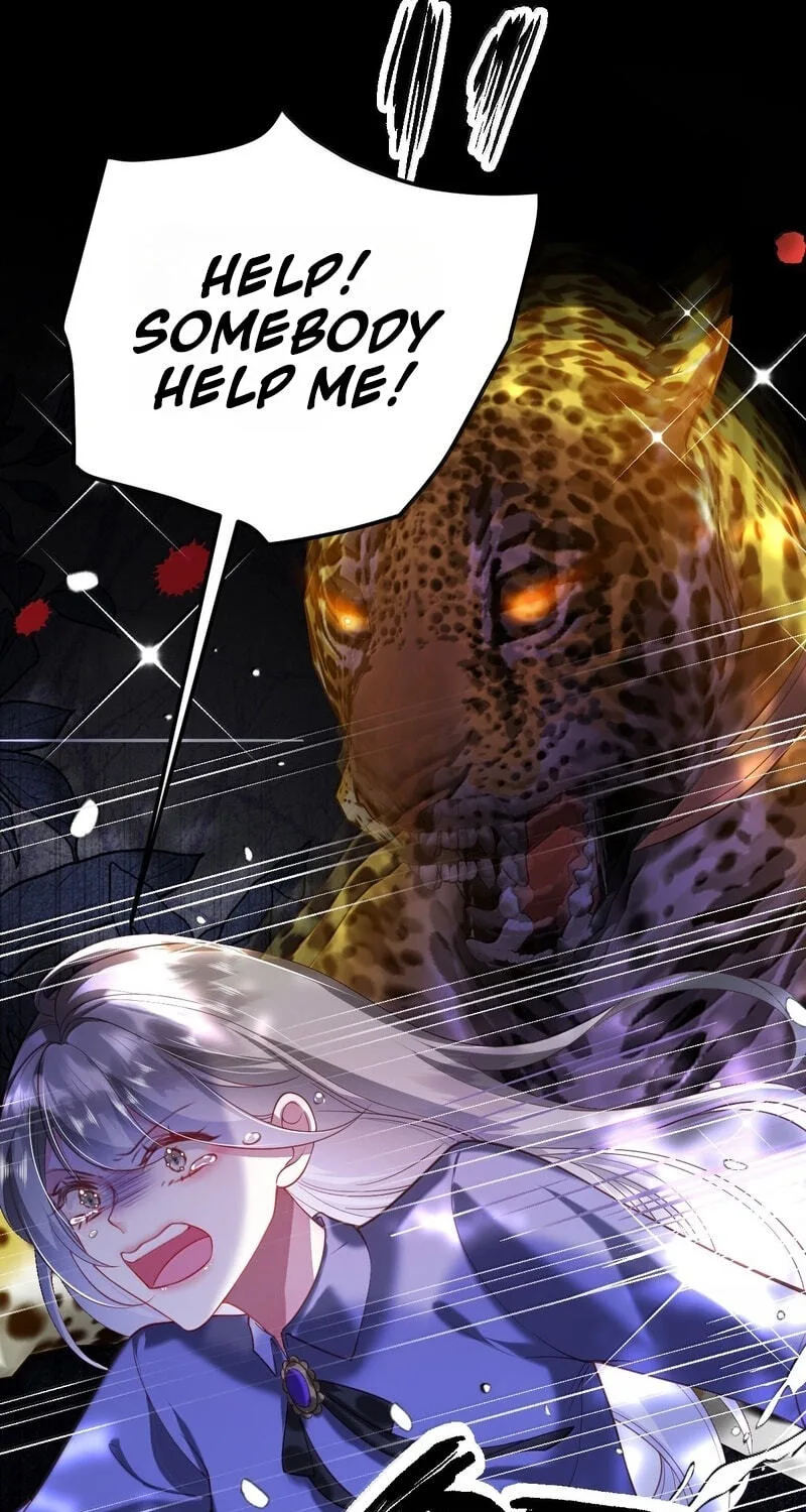 The Demon Maid Only Wants to Be Bullied by the Villainess Noble Lady Chapter 37 page 27