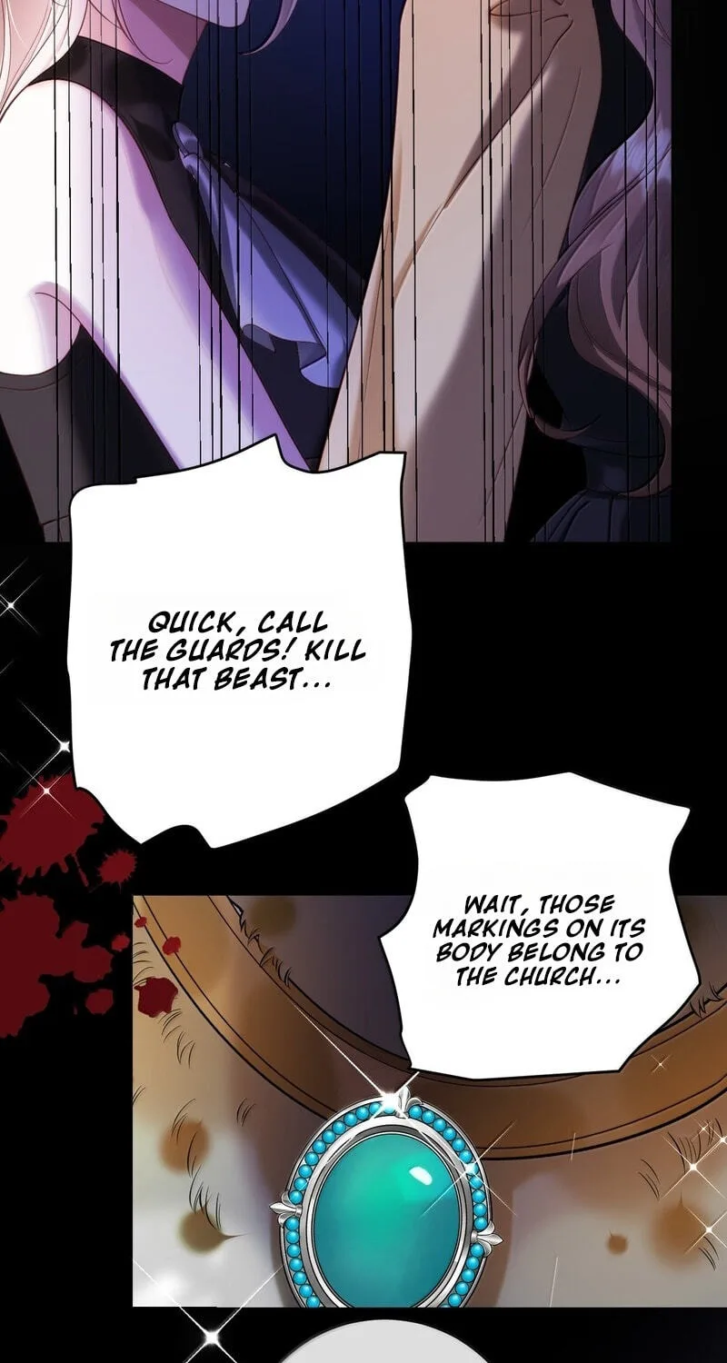 The Demon Maid Only Wants to Be Bullied by the Villainess Noble Lady Chapter 37 page 29