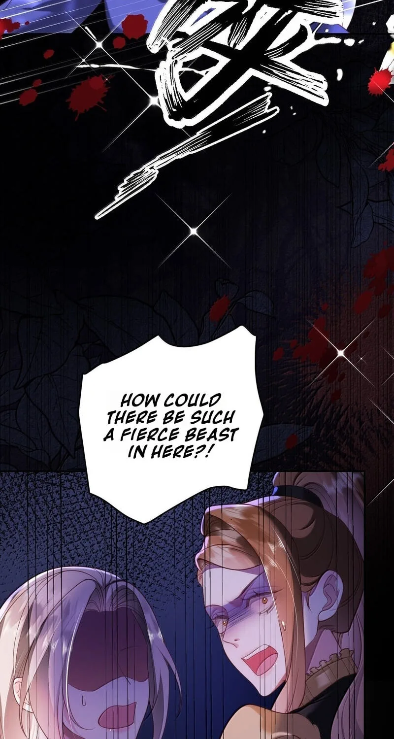 The Demon Maid Only Wants to Be Bullied by the Villainess Noble Lady Chapter 37 page 28