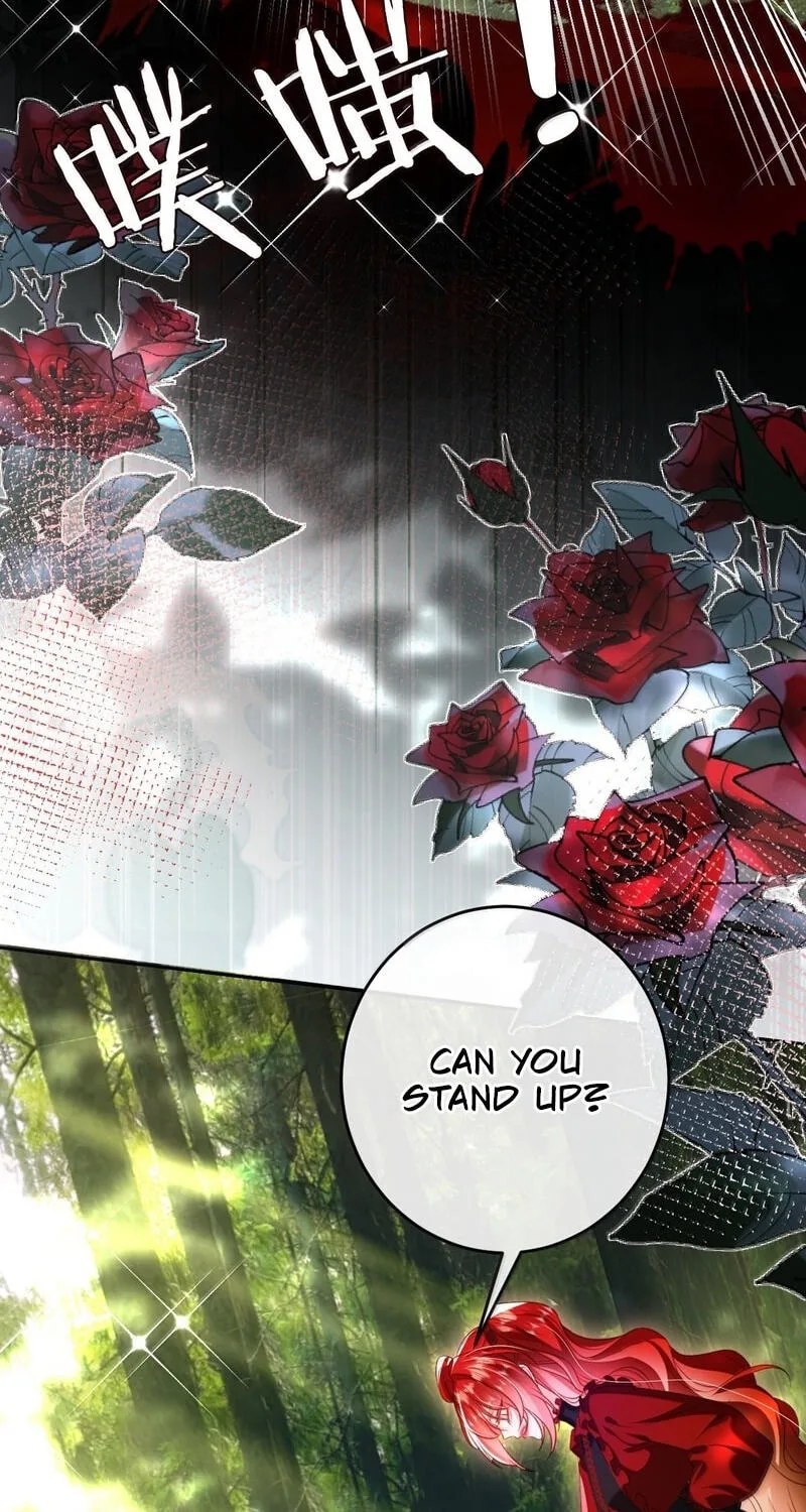 The Demon Maid Only Wants to Be Bullied by the Villainess Noble Lady Chapter 37 page 38