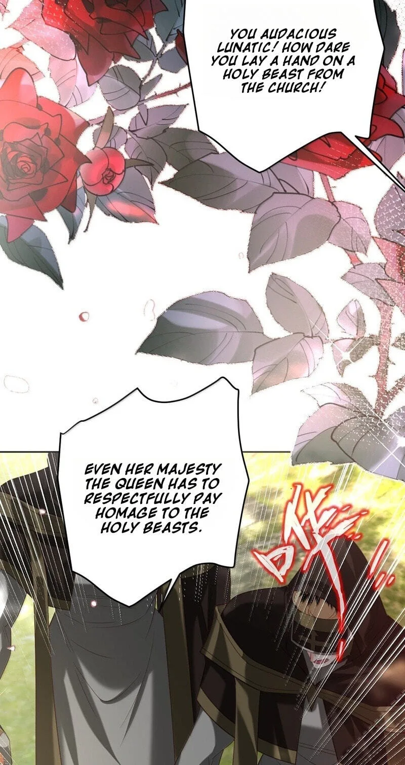 The Demon Maid Only Wants to Be Bullied by the Villainess Noble Lady Chapter 37 page 41