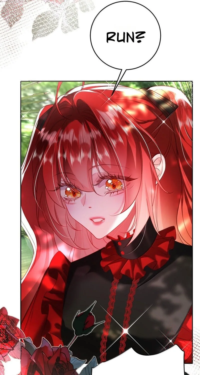 The Demon Maid Only Wants to Be Bullied by the Villainess Noble Lady Chapter 37 page 40