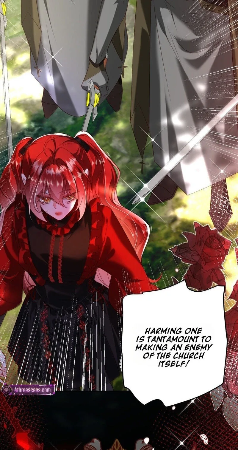 The Demon Maid Only Wants to Be Bullied by the Villainess Noble Lady Chapter 37 page 42
