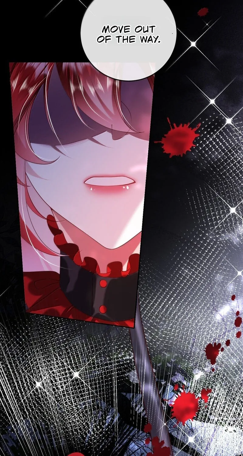 The Demon Maid Only Wants to Be Bullied by the Villainess Noble Lady Chapter 37 page 30