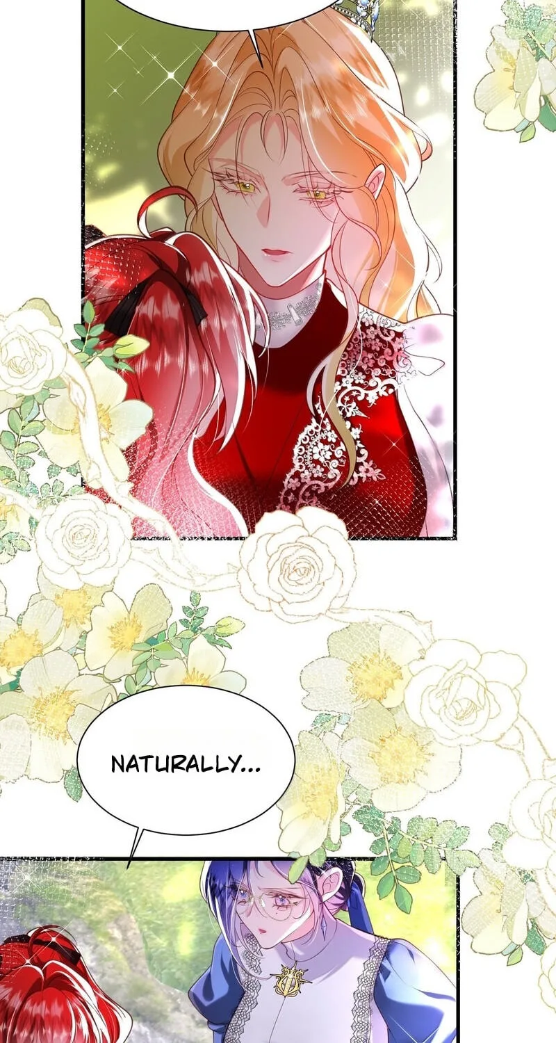 The Demon Maid Only Wants to Be Bullied by the Villainess Noble Lady Chapter 38 page 20