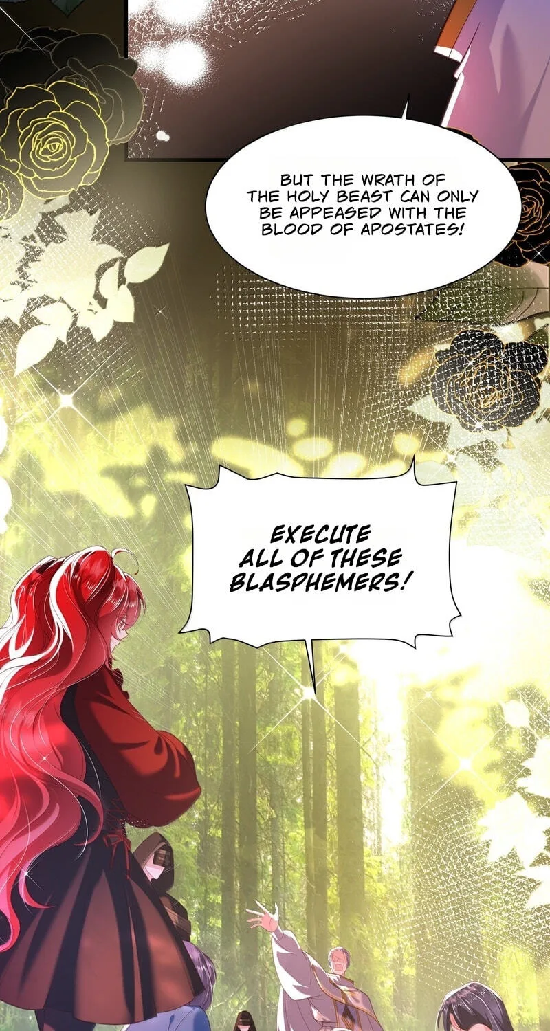 The Demon Maid Only Wants to Be Bullied by the Villainess Noble Lady Chapter 38 page 5