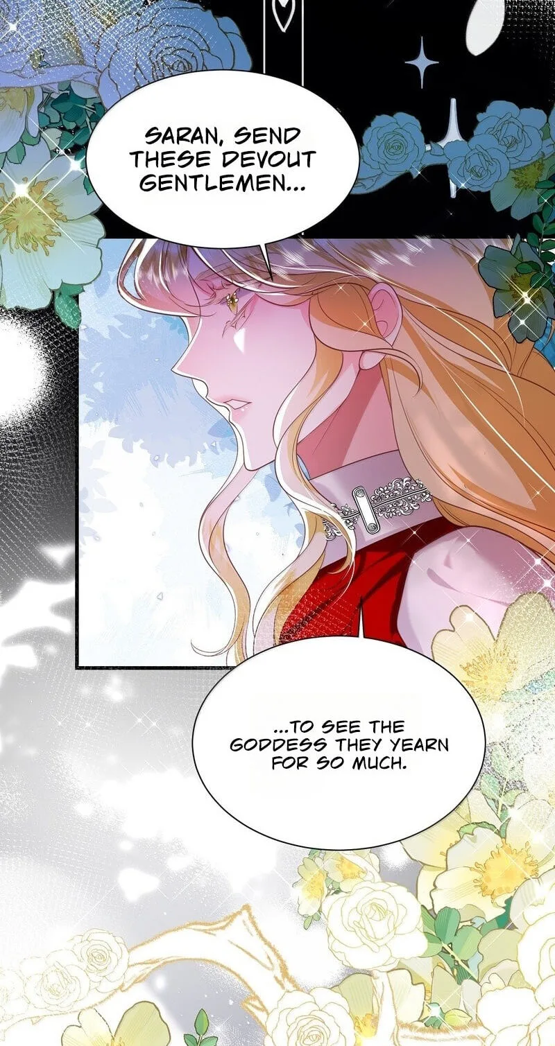 The Demon Maid Only Wants to Be Bullied by the Villainess Noble Lady Chapter 38 page 25