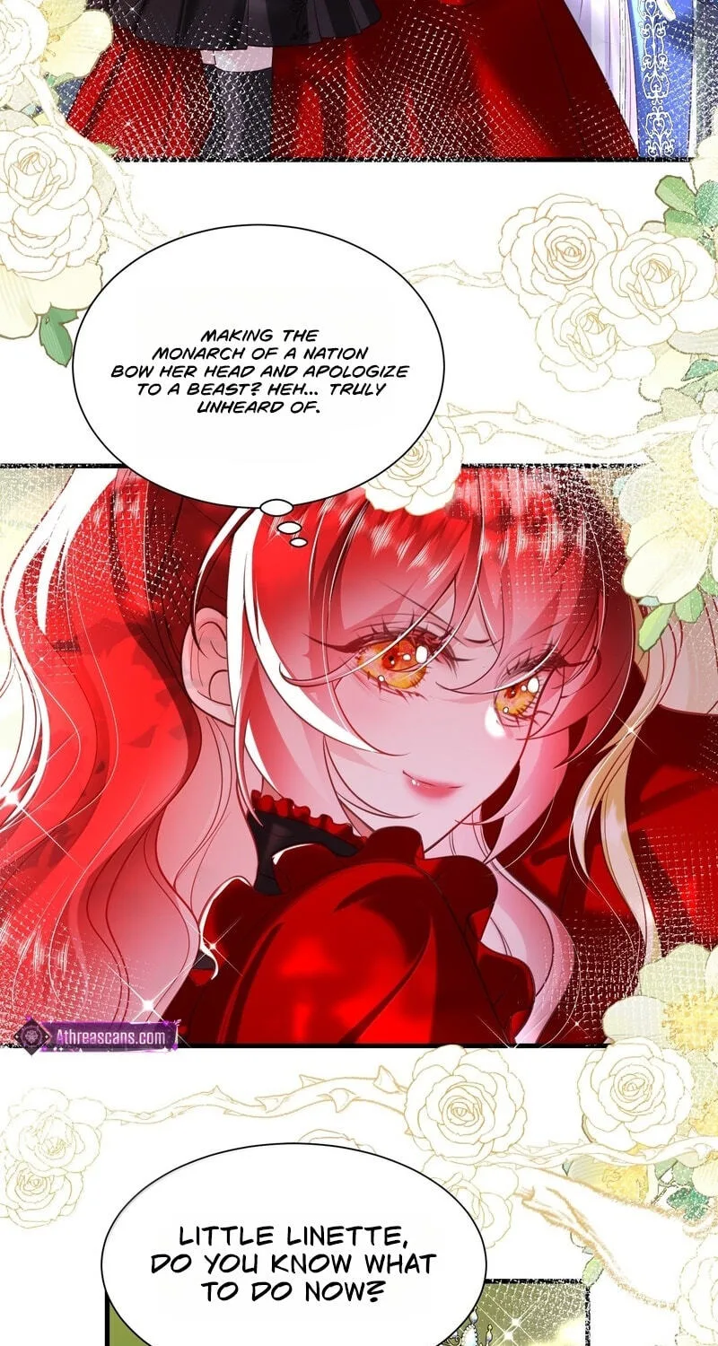 The Demon Maid Only Wants to Be Bullied by the Villainess Noble Lady Chapter 38 page 19