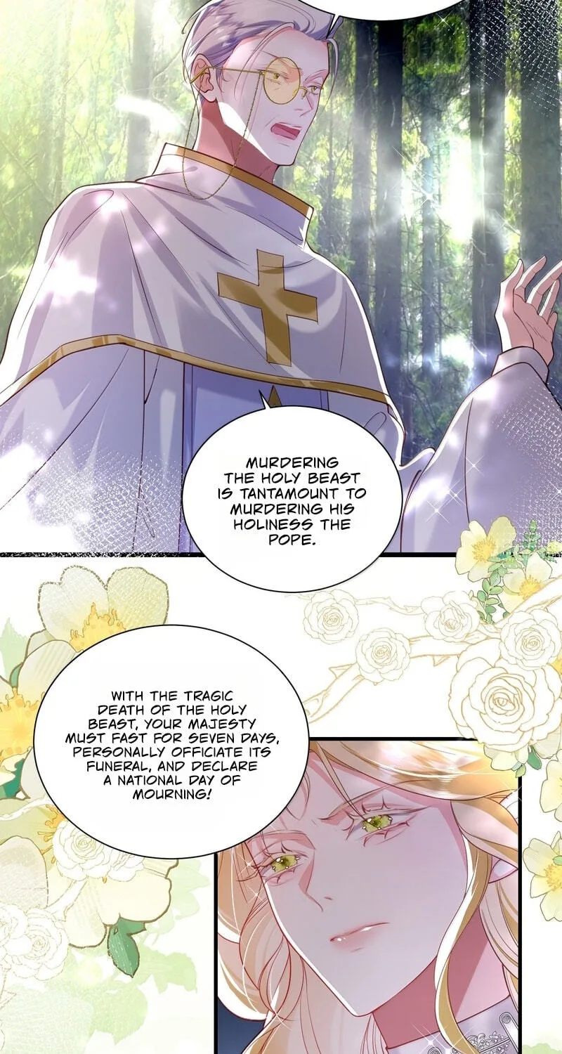 The Demon Maid Only Wants to Be Bullied by the Villainess Noble Lady Chapter 38 page 17