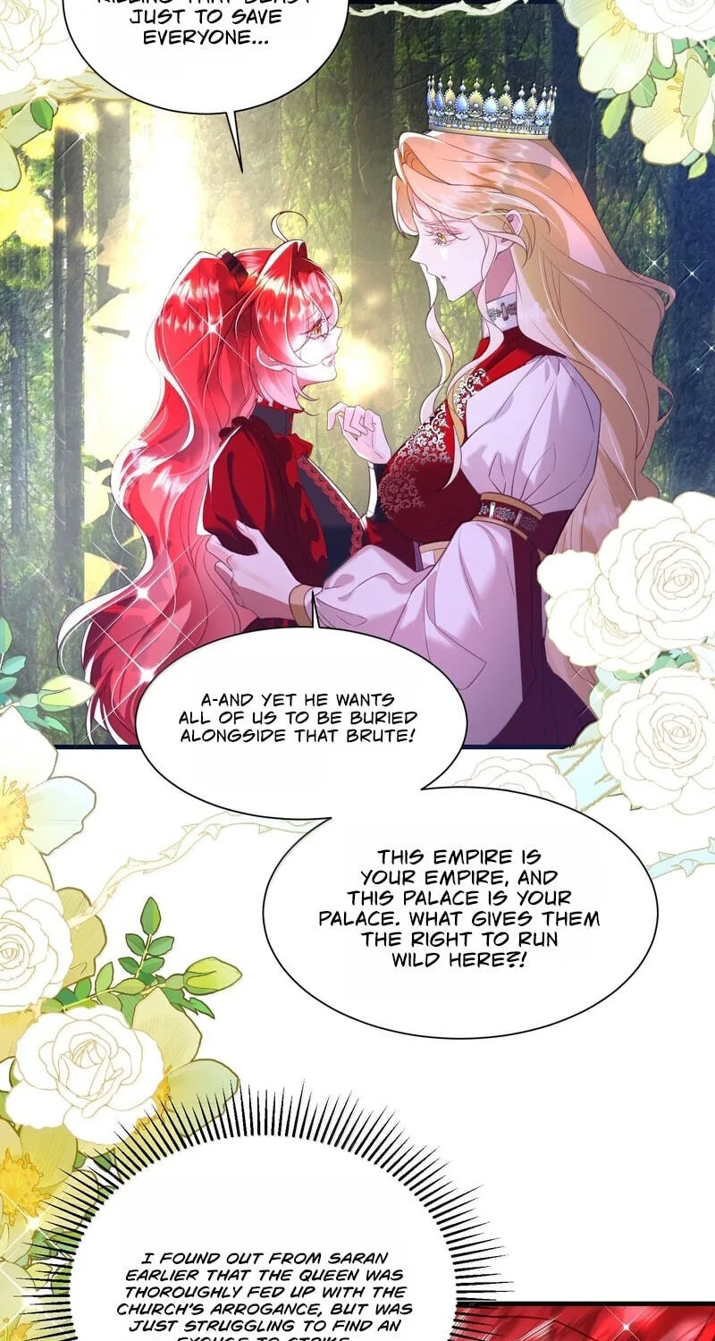 The Demon Maid Only Wants to Be Bullied by the Villainess Noble Lady Chapter 38 page 13