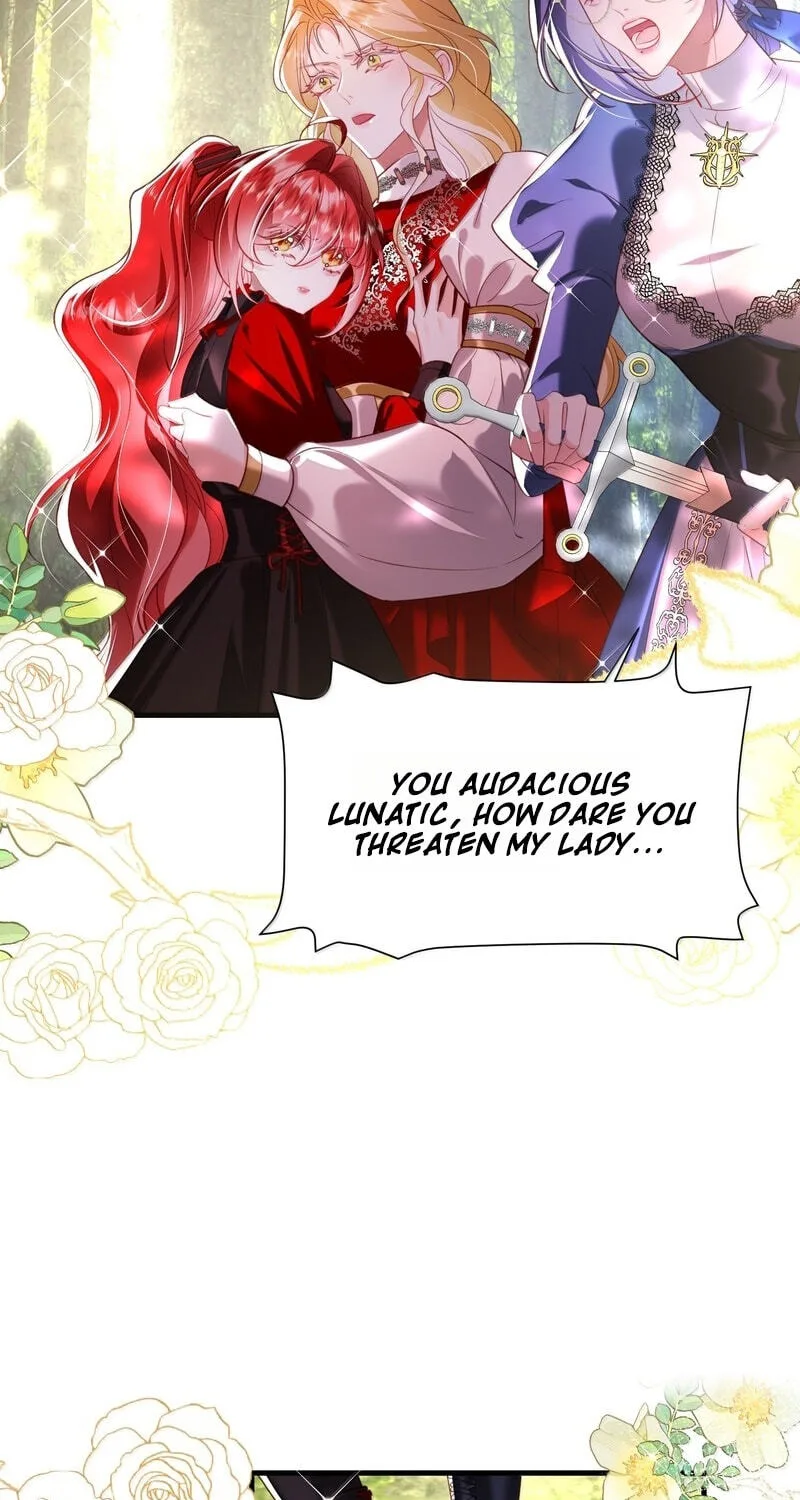 The Demon Maid Only Wants to Be Bullied by the Villainess Noble Lady Chapter 38 page 15