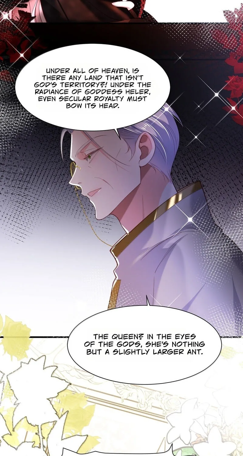 The Demon Maid Only Wants to Be Bullied by the Villainess Noble Lady Chapter 38 page 8