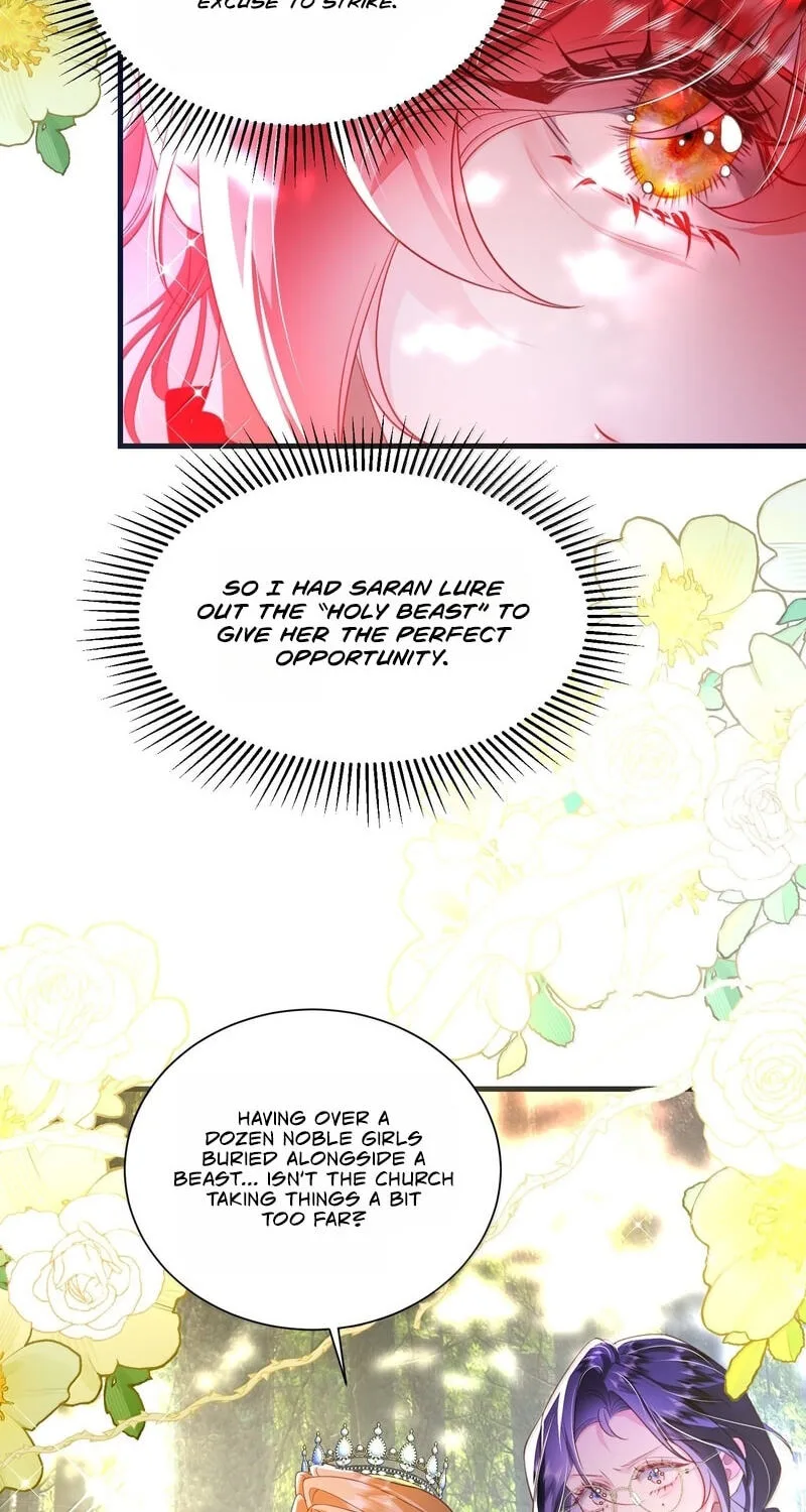 The Demon Maid Only Wants to Be Bullied by the Villainess Noble Lady Chapter 38 page 14