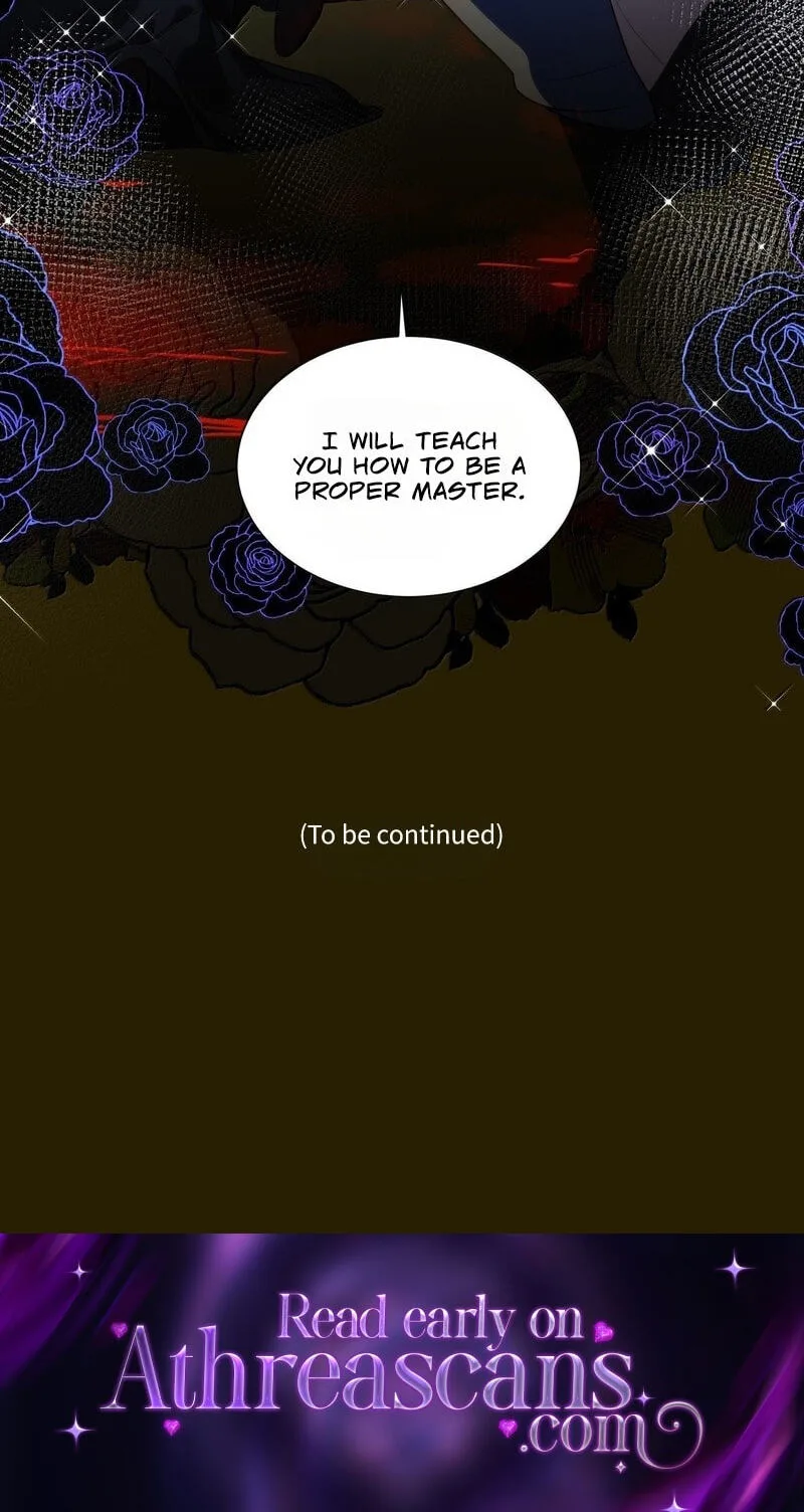 The Demon Maid Only Wants to Be Bullied by the Villainess Noble Lady Chapter 38 page 30