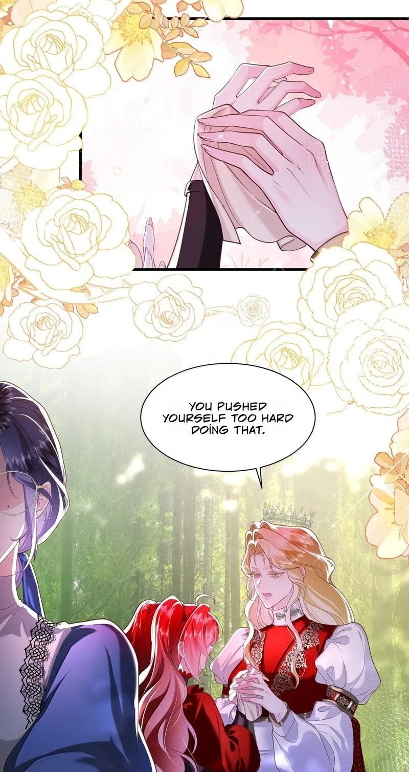 The Demon Maid Only Wants to Be Bullied by the Villainess Noble Lady Chapter 38 page 27