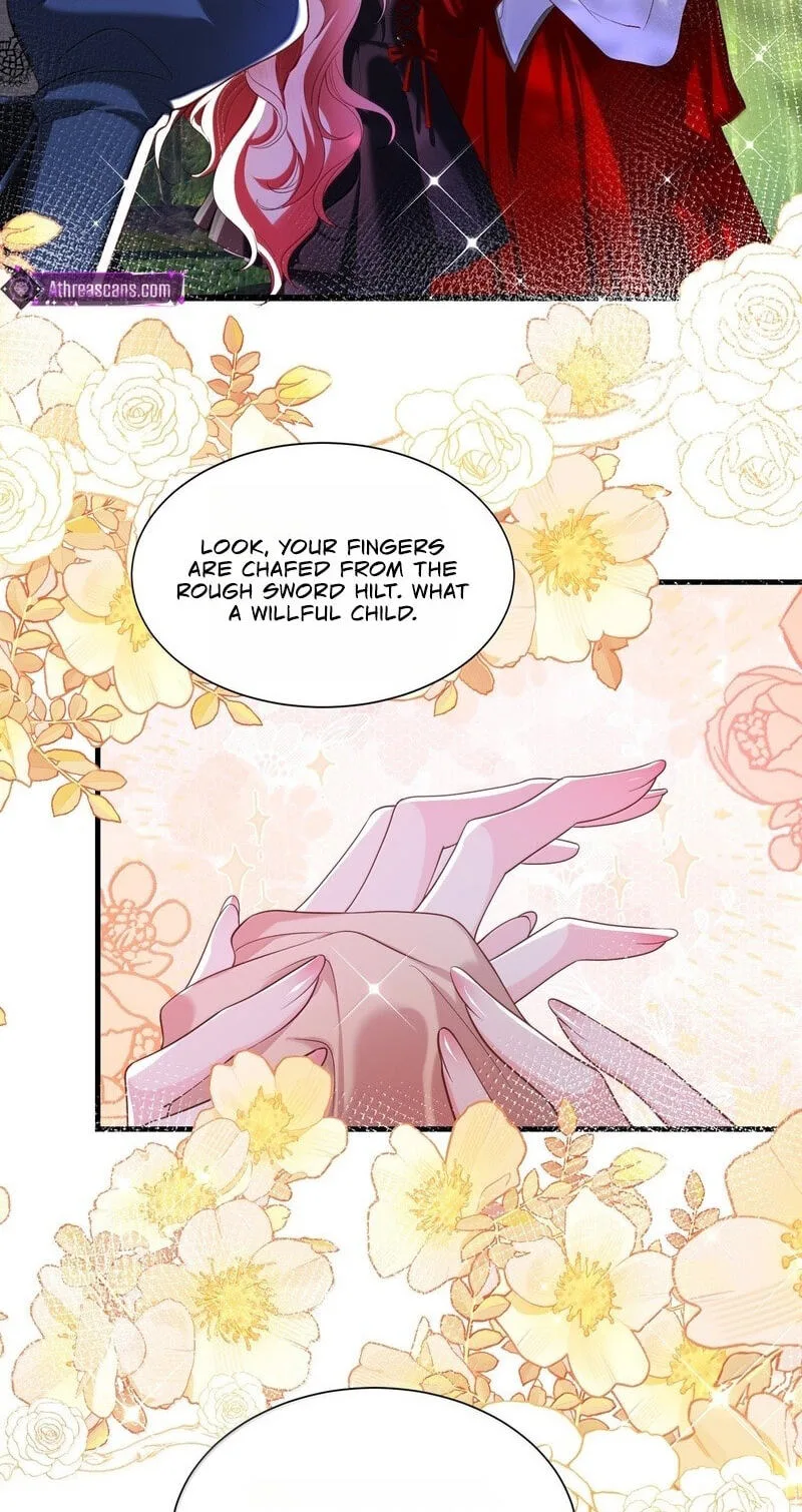 The Demon Maid Only Wants to Be Bullied by the Villainess Noble Lady Chapter 38 page 28