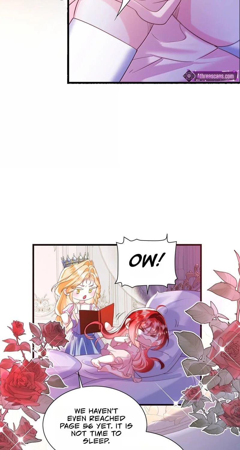 The Demon Maid Only Wants to Be Bullied by the Villainess Noble Lady Chapter 39 page 18